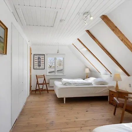 Ae310-marstal-faergevej-42 Tatil Evi