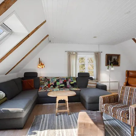 Tatil Evi Ae310-marstal-faergevej-42