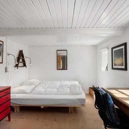 Ae310-marstal-faergevej-42 Tatil Evi