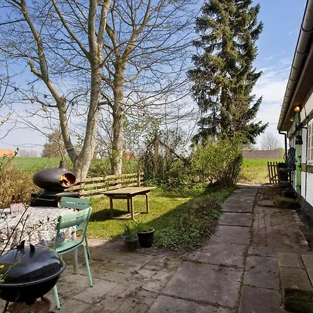 Tatil Evi Ae310-marstal-faergevej-42