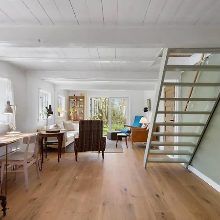 Ae310-marstal-faergevej-42 Tatil Evi *