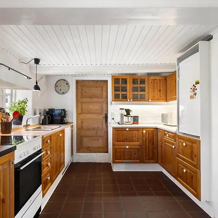 Ae310-marstal-faergevej-42 Tatil Evi Marstal