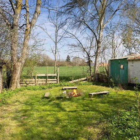 Tatil Evi Ae310-marstal-faergevej-42