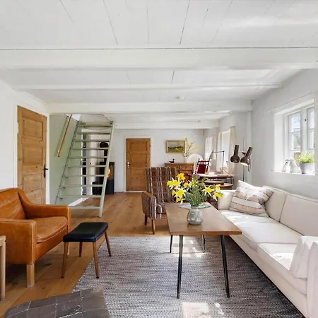 Tatil Evi Ae310-marstal-faergevej-42 Marstal