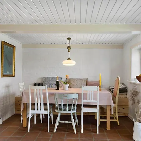Ae310-marstal-faergevej-42 Tatil Evi