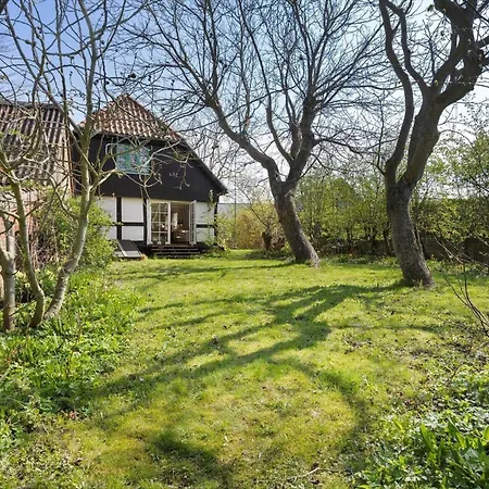 Tatil Evi Ae310-marstal-faergevej-42