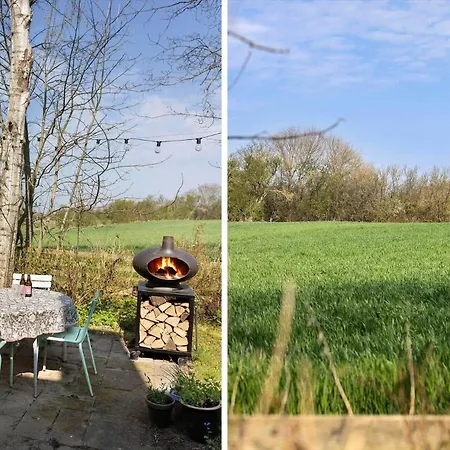 Ae310-marstal-faergevej-42 Tatil Evi *