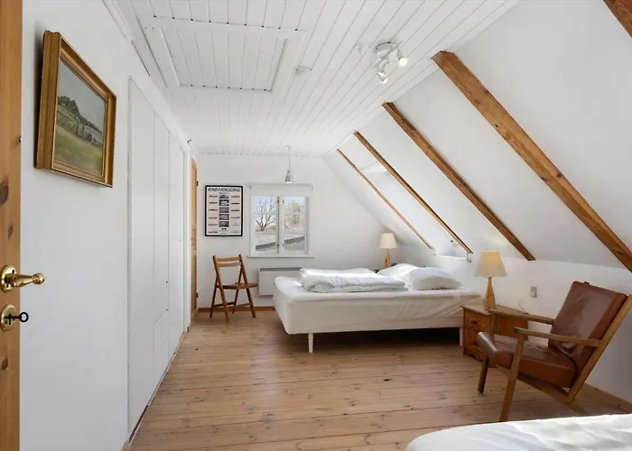 Ae310-marstal-faergevej-42 Holiday home