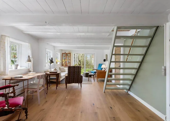Ae310-marstal-faergevej-42 Holiday home *