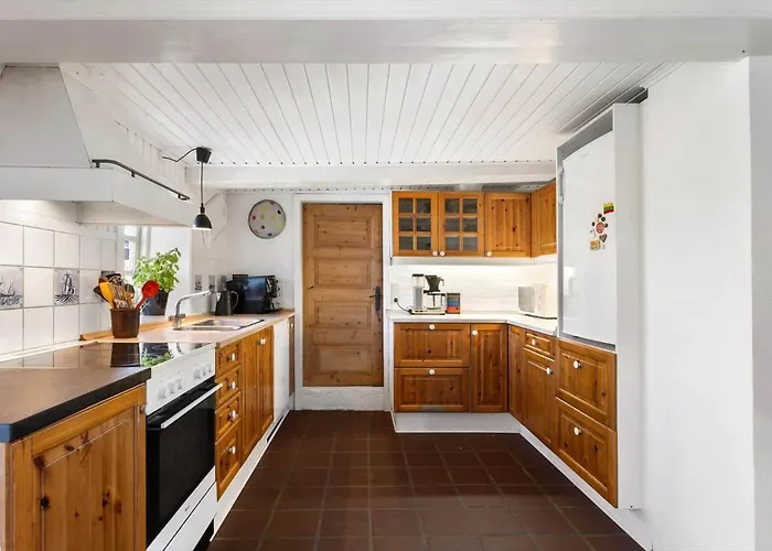 Ae310-marstal-faergevej-42 Holiday home Marstal