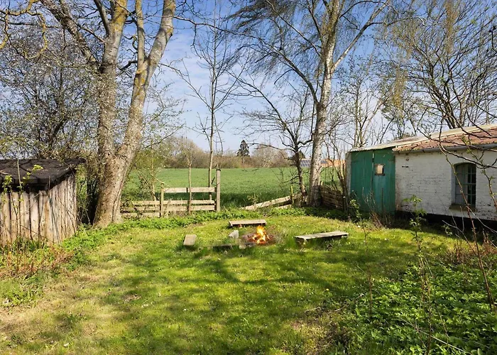 Holiday home Ae310-marstal-faergevej-42