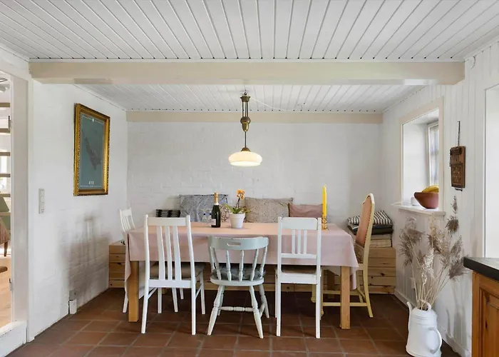 Ae310-marstal-faergevej-42 Holiday home