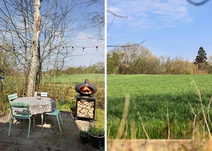 Ae310-marstal-faergevej-42 Holiday home *
